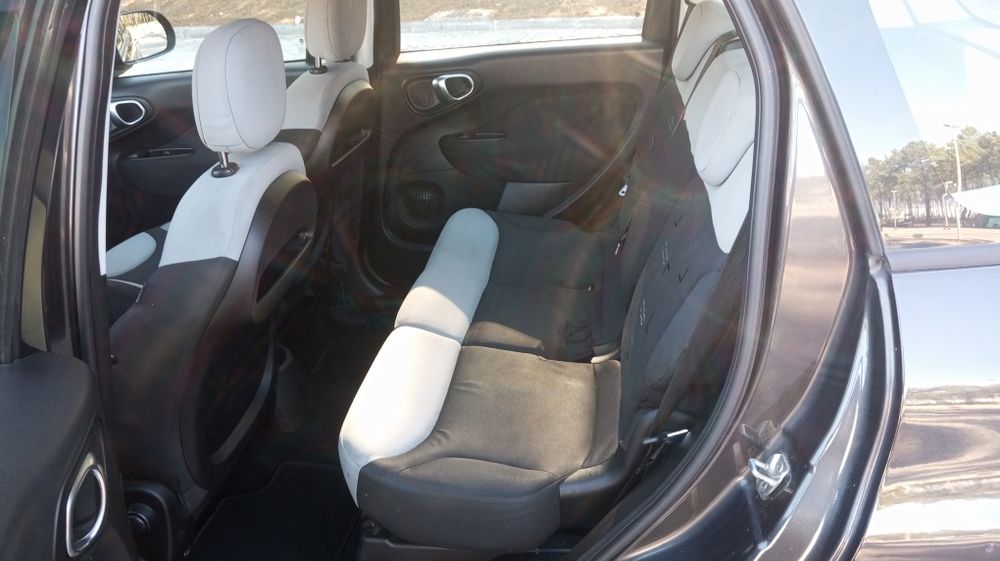 Fiat 500l 1.3 multijet