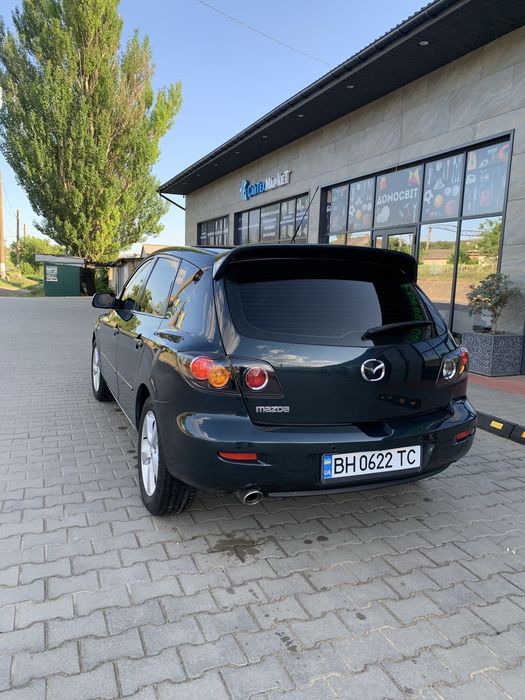 Продам Мазда  3 автомат 1.6