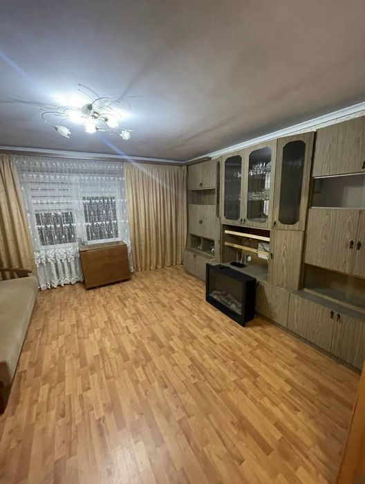 Оренда однокімнатної квартири