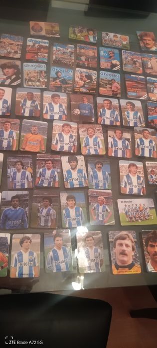 FCPorto calendários