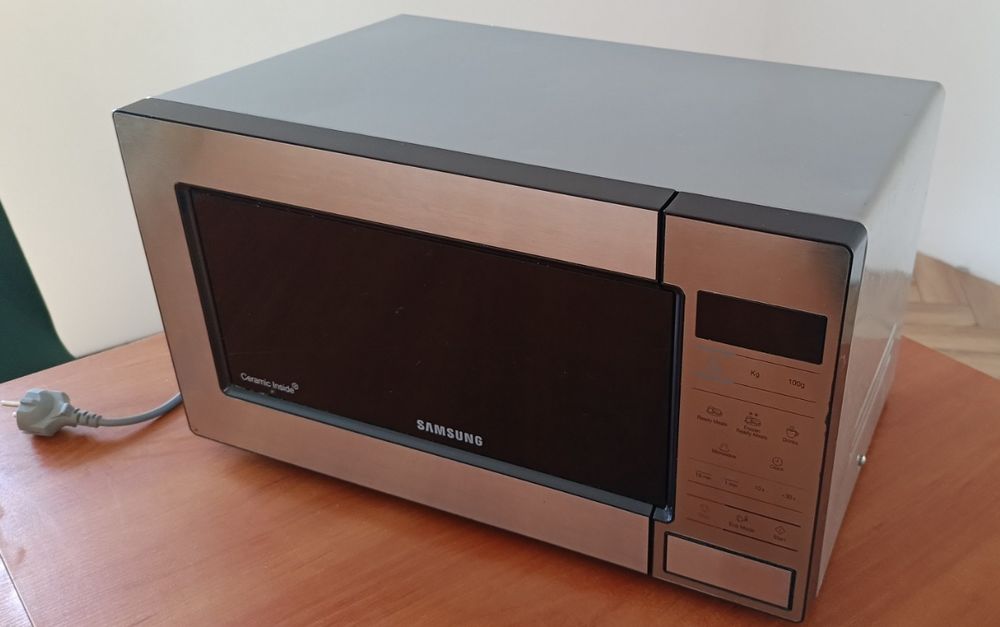 mikrofalówka Samsung