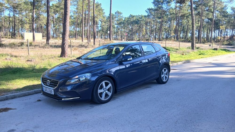 Volvo V40 1.6 D2 Kinetic
