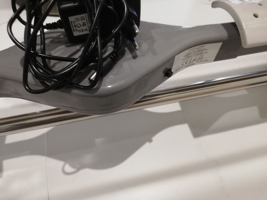 Estendal elétrico innovagoods