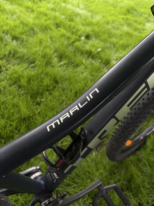 Rower Trek marlin 7