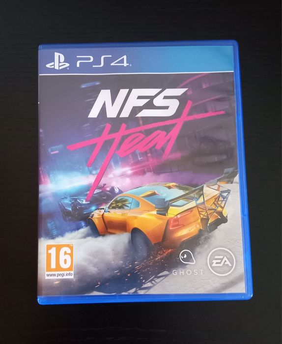 Comando + jogos playstation 4