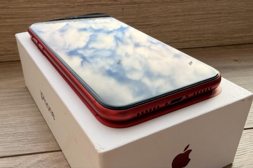 Iphone 11 128Gb Офіційний
