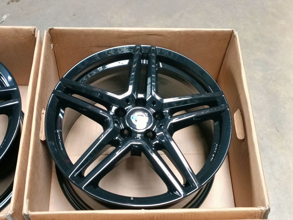 Alufelgi Felgi Volvo 18 cali 5x108 XC70 XC90 S60 V70 V60 V50 S80