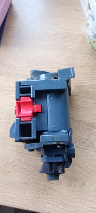 ZAPARZACZ do ekspresu do kawy DeLonghi Magnifica corso Venezia