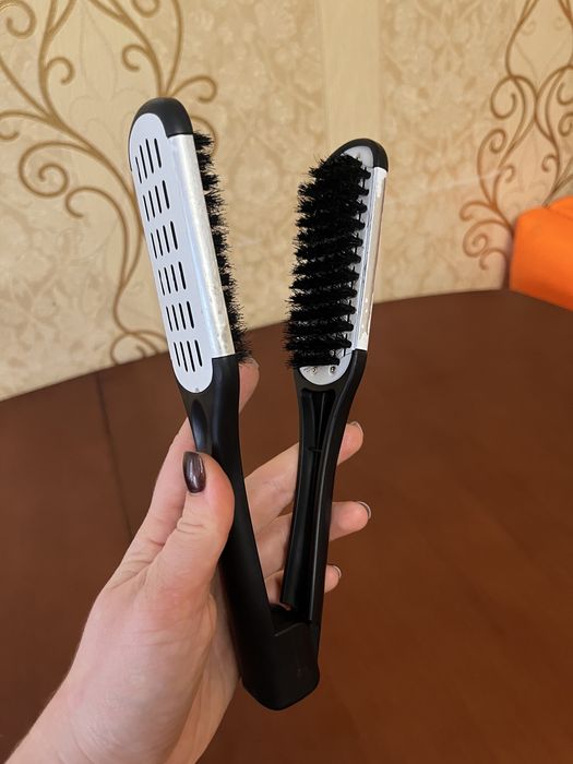 Для кератину ботокс кератин маска спрей щетка