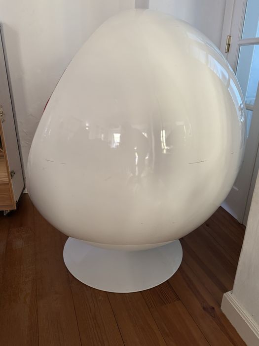 Ball Chair / Cadeira Design
