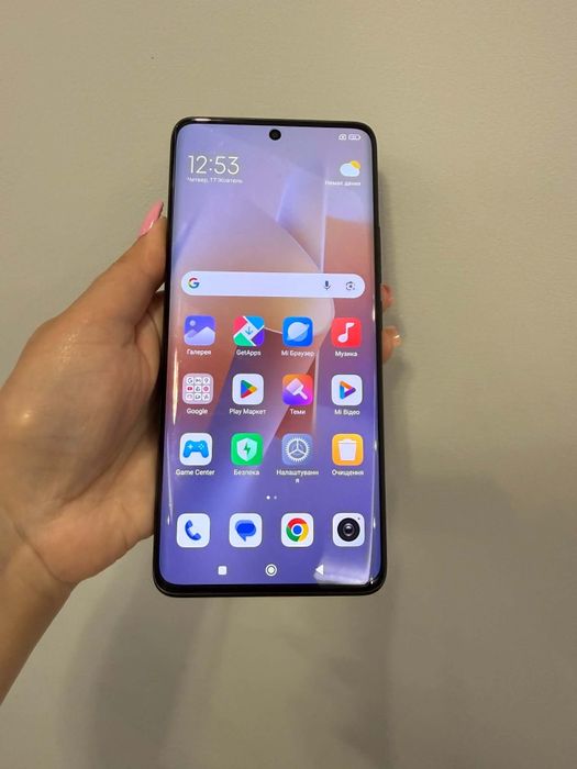 Смартфон Xiaomi Redmi Note 13 Pro Plus 5G 8/256 ГБ