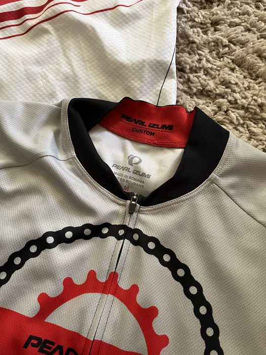 Веломайка Crivit джерсі