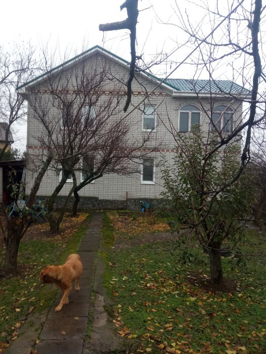 Продам дом дача в Новоселовке