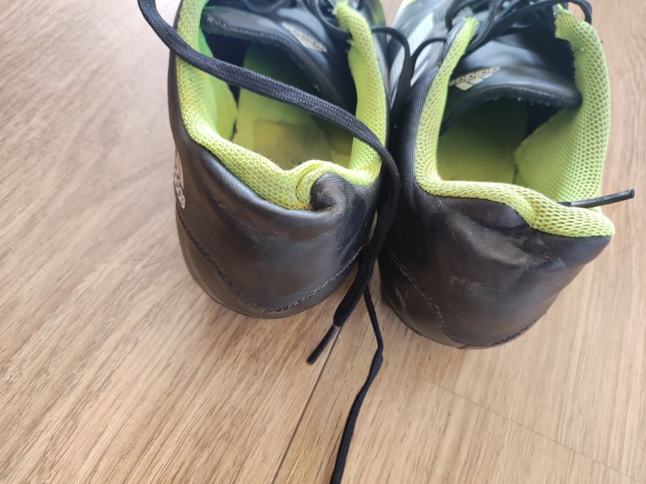 Korki Lanki Nike Nitrocharge 3.0 rozm 42