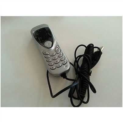 Telefone USB Plug & Play
