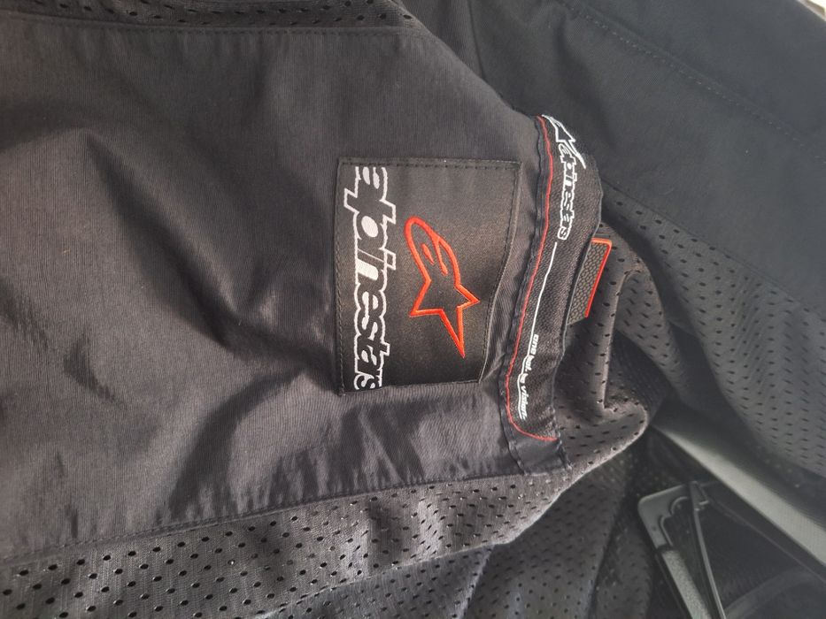 Casaco AlpineStars