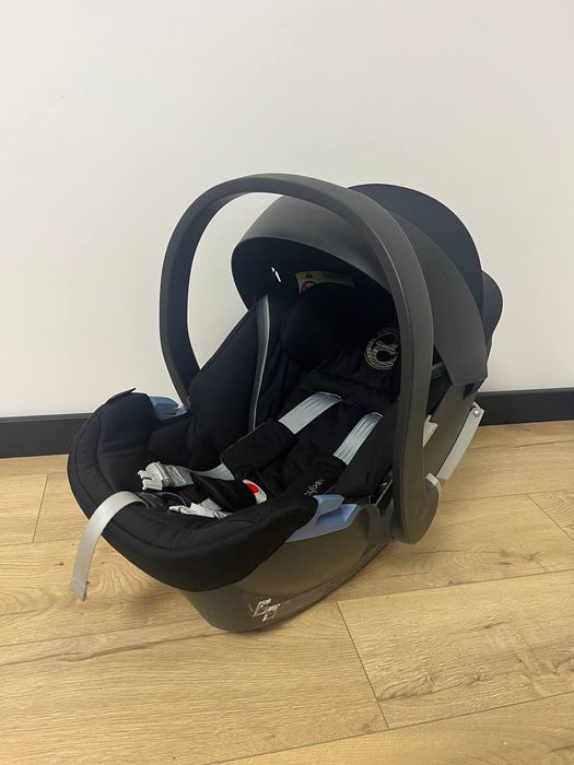 Автокрісло Cybex Aton 5, від народження до 13 кг.
