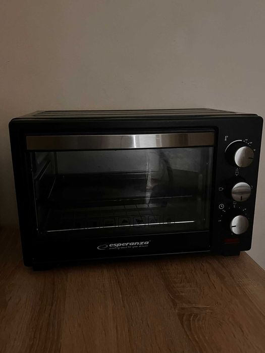 Mini Oven Esperanza