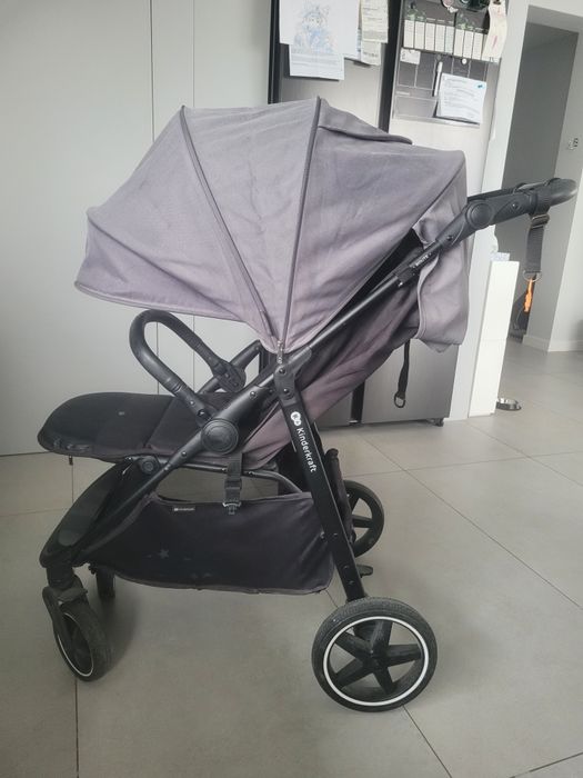 Wózek spacerowy kinderkraft route