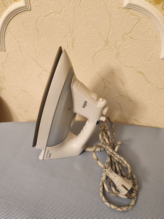 Праска BRAUN з Німеччини.