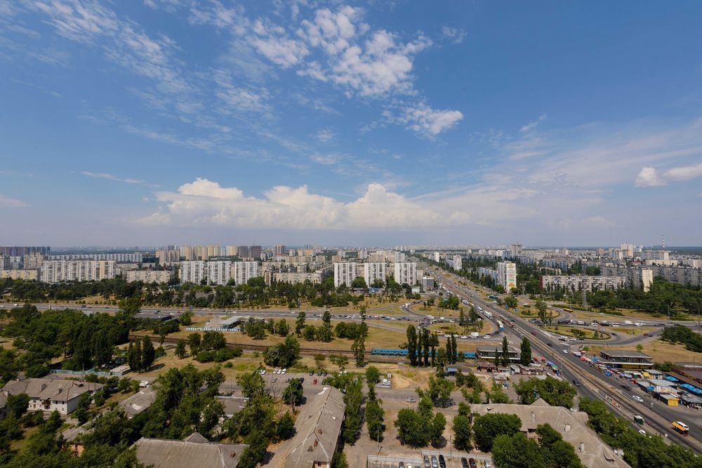 Киевская сеть общежитий N 1 Все районы Киева Хостел