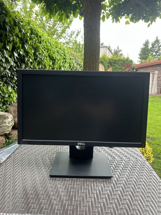 Monitor Dell E2016Hb 19.5” - 2 sztuki