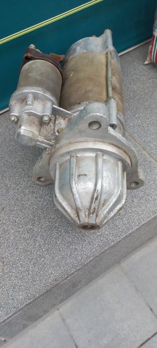 Стартер МТЗ 80-82. ЄЛТРА. НОВИЙ. Можна з ПДВ.