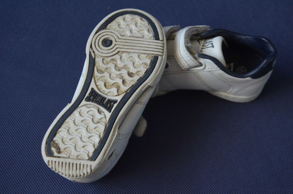 buty dla dziecka Everlast roz.21