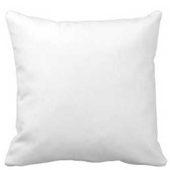 Wkłady do poszewek do sublimacji - 10 sztuk