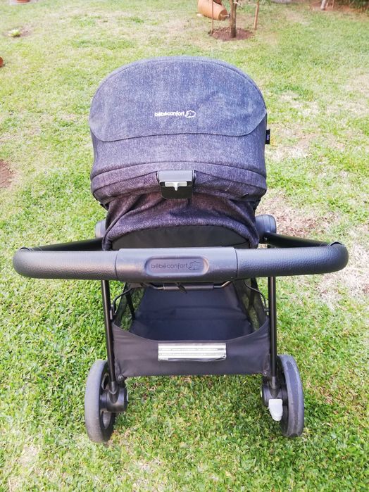 Carrinho de criança Bebé Confort como novo