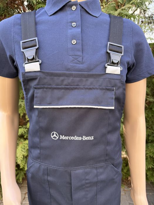 Spodnie Robocze BHP S-XXXL Nowe