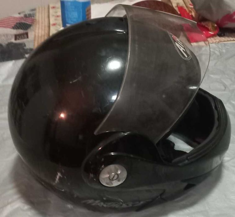 Capacetes para Motos.