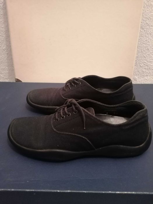 Tenis Prada senhora 36.5