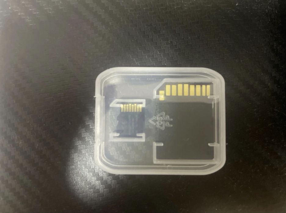 memory card64752193940482121