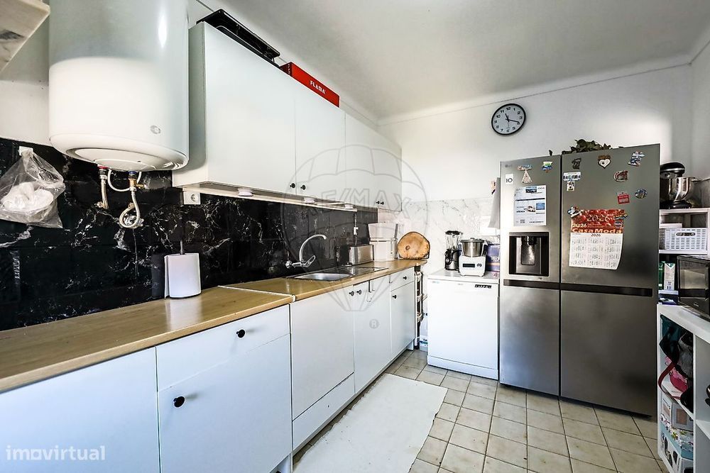 Moradia T3 para venda