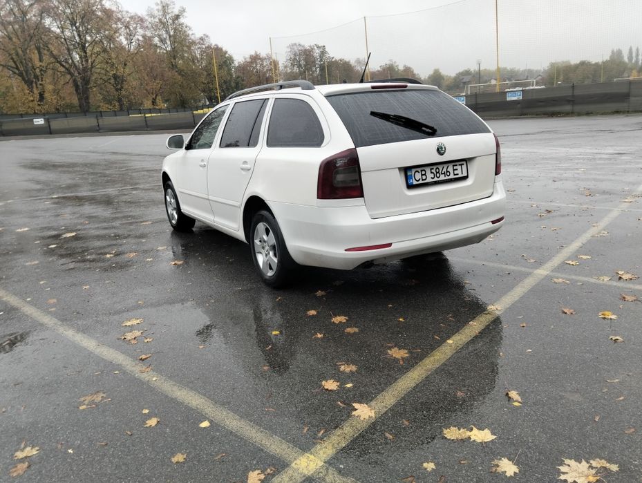Шкода АКПП, продаж або обмін.