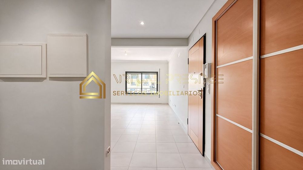 T3 com suite, arrecadação e elevador | Pinhal Novo