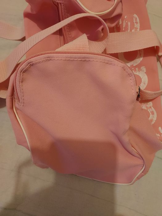 Saco de desporto pequeno