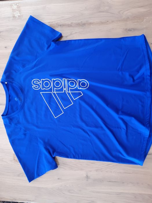 Bluzka damska adidas XL