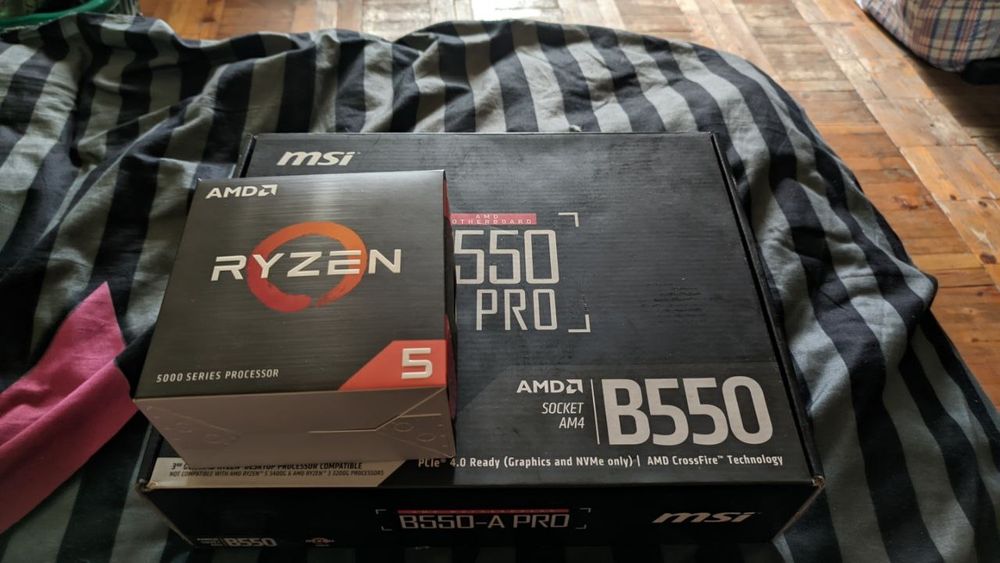 Продам игровой ПК