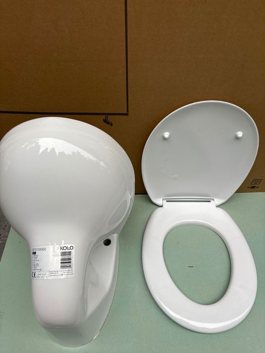 Miska ustępowa WC Koło