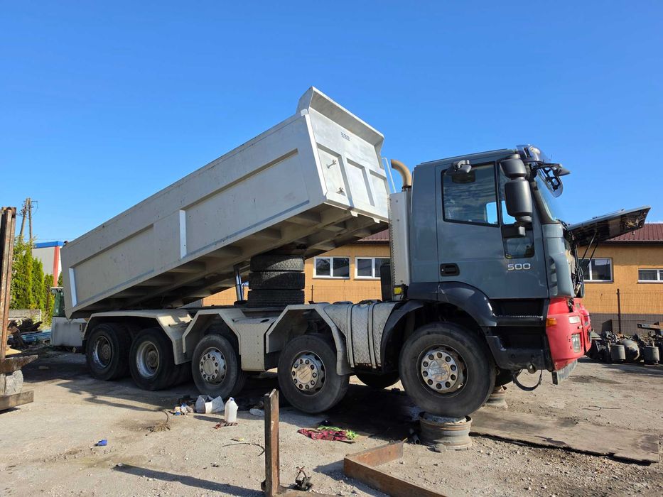 Iveco