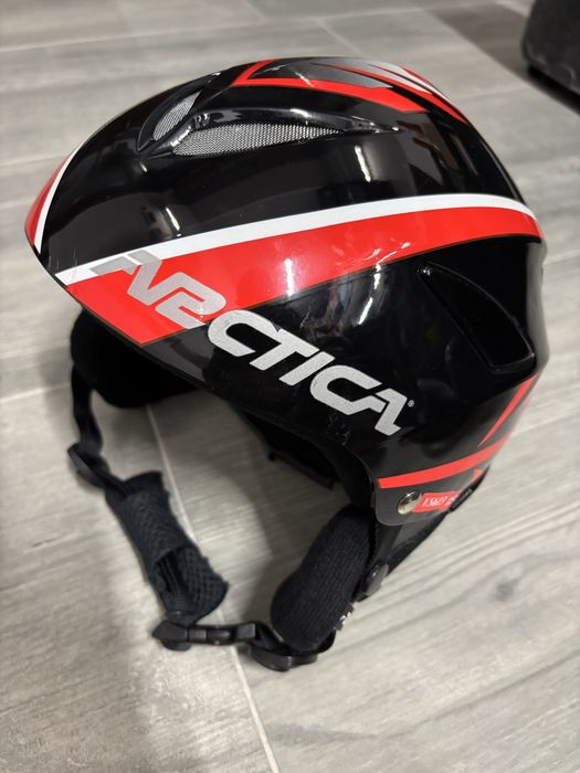 Kask narciarski ARCTICA VS613 XS