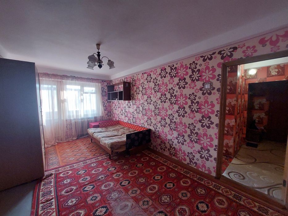 Продаю 1 кімнатну квартиру на Білій Ліски