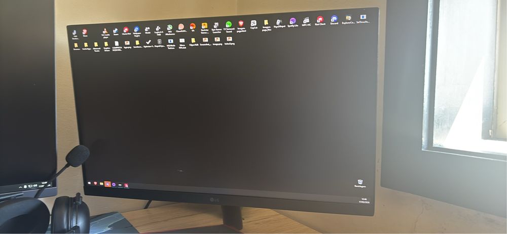 Desktop gaming completo