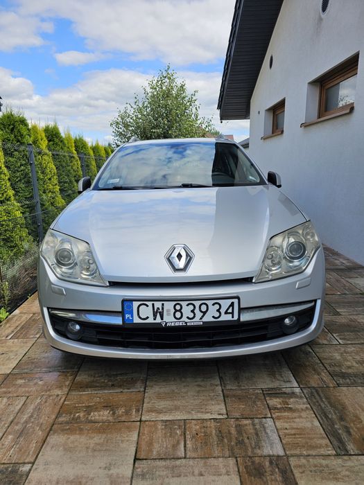 Renault Laguna