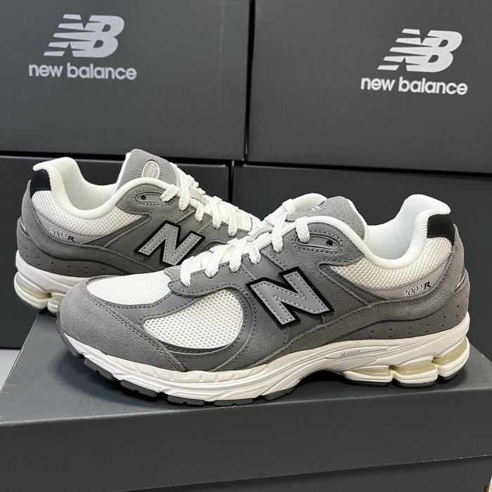 New Balance 2002R оригинал новые кроссовки мужские размеры 42,43,44 нб