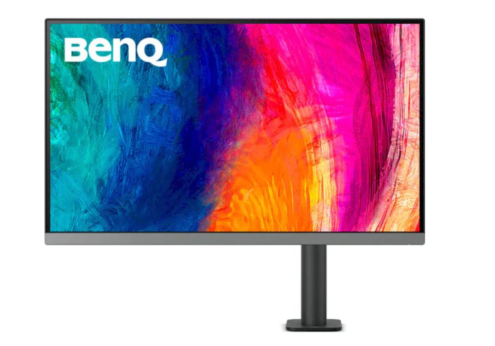 Монітор BenQ PD2706UA (9H.LLKLB.QEE)