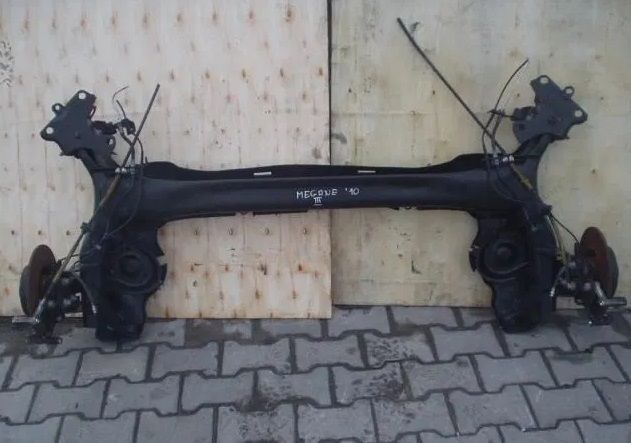 Разборка Меган 1 2 3 Шрот Кенго Трафик Сценик Megane Renault