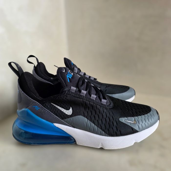 Универсальные кроссовки "Nike Air Max 270"